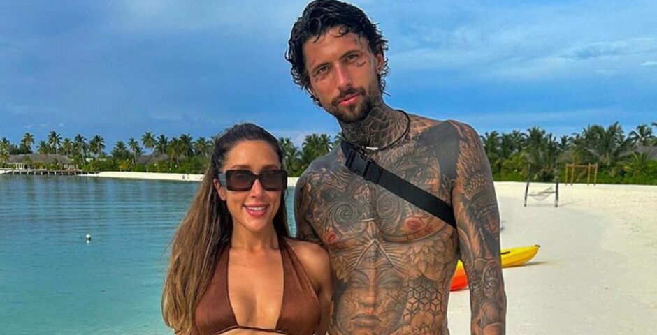Brad and Shona split after MAFS