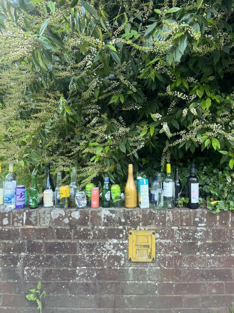 pre drinks 1