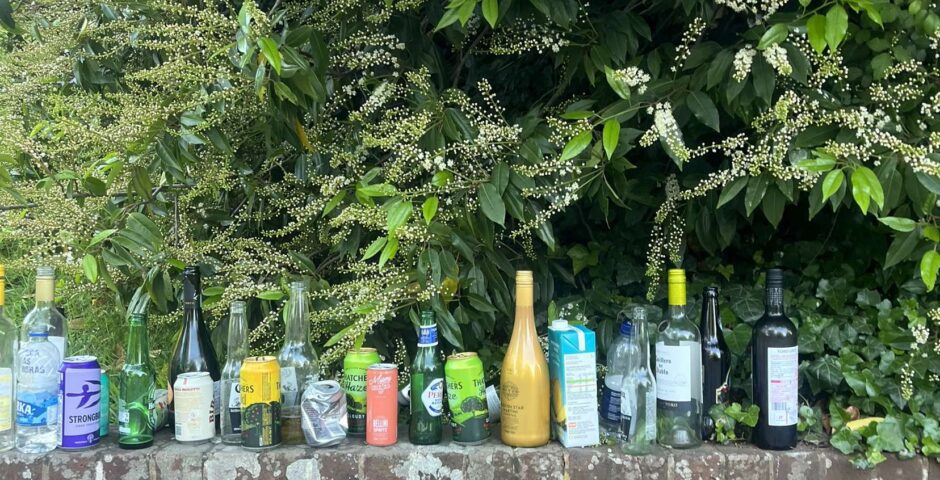 pre drinks 1