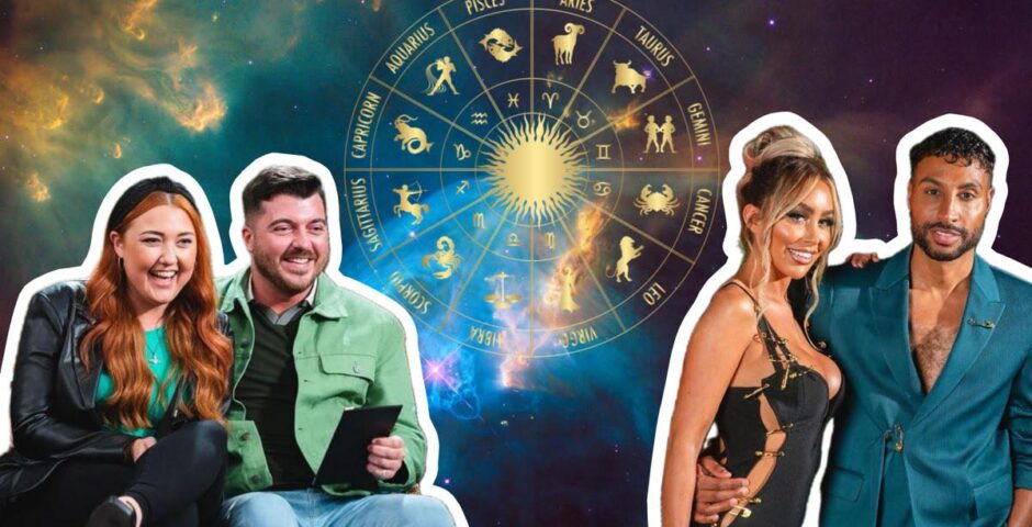 MAFS UK star sign
