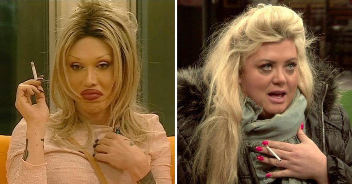 can you smoke cigarettes on big brother RIP Big Brother smoking area: Why ITV scrapping it is a huge mistake