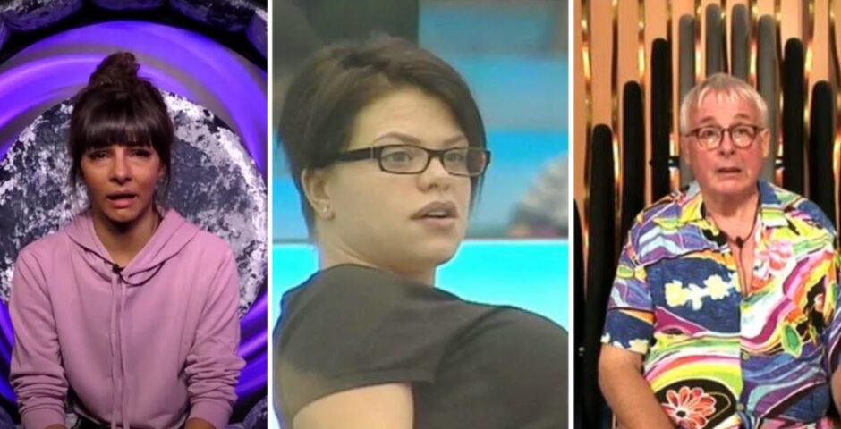 Big Brother controversies