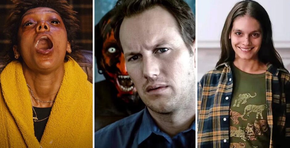 scariest horror films 2023