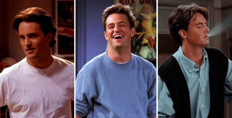 best Friends Chandler episodes