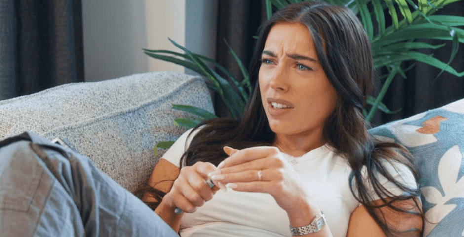 Erica MAFS UK