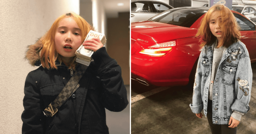 Lil Tay