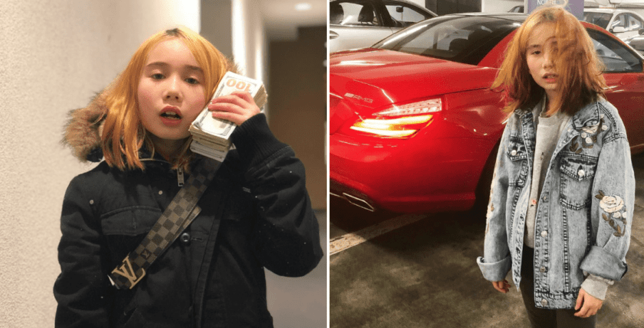 Lil Tay