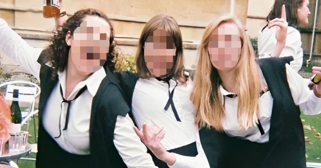 Oxbridge private school