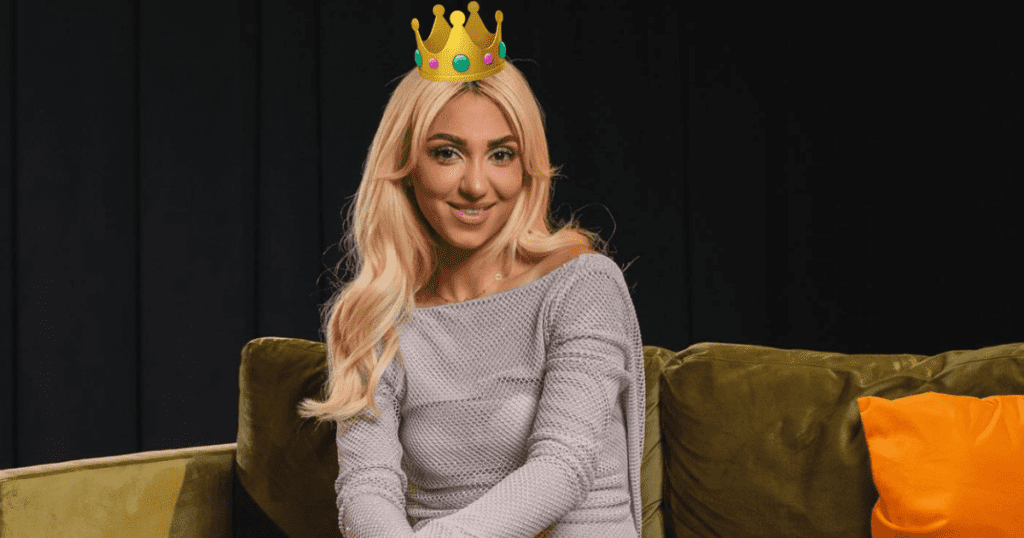 MAFS UK Bianca