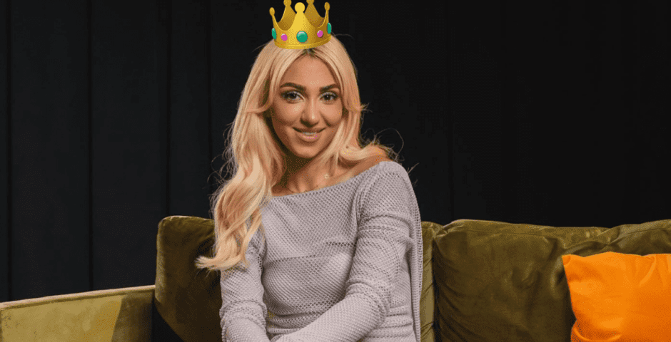 MAFS UK Bianca