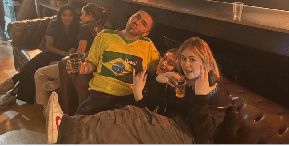 Rozz MAFS UK