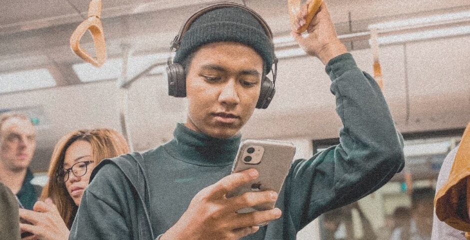 Uni phone stolen