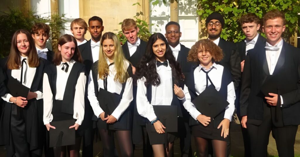 Hardest subjects Oxbridge