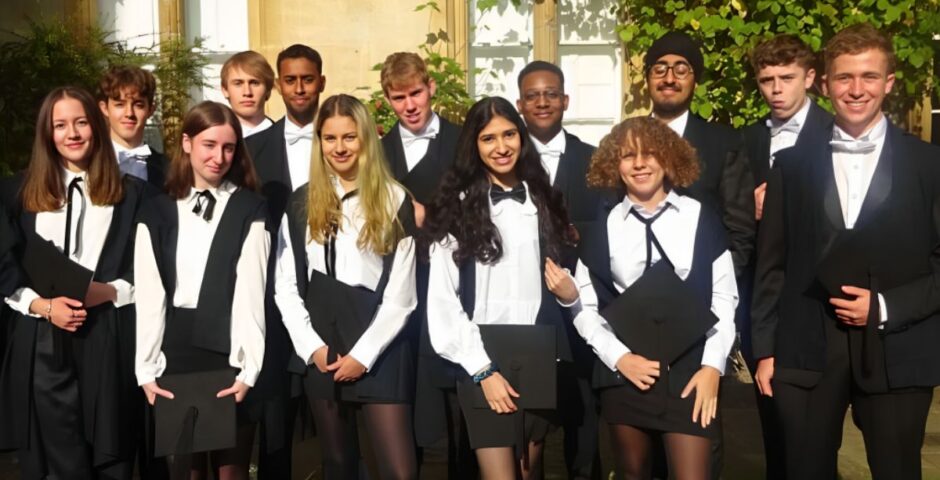 Hardest subjects Oxbridge