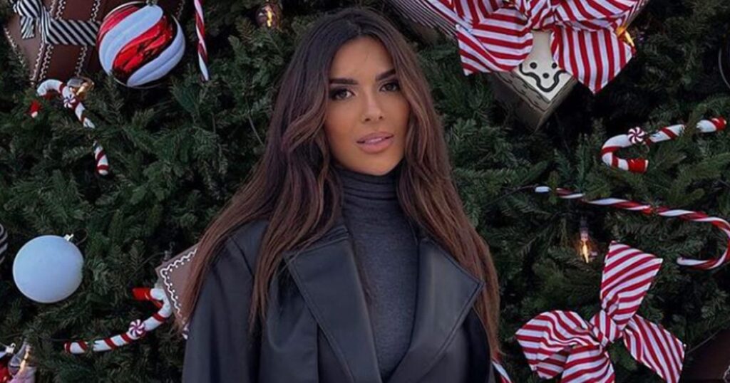 Ekin-Su earning after Love Island revealed