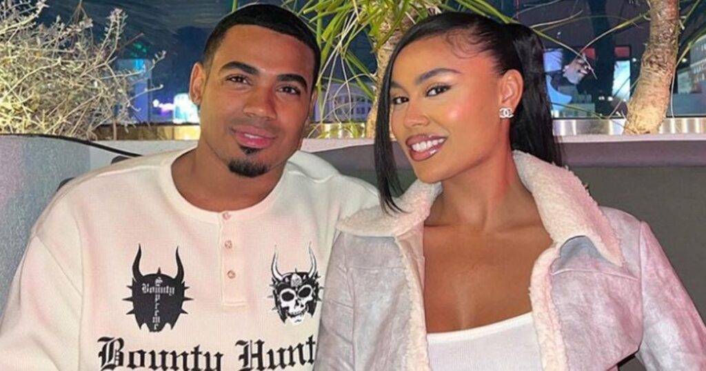 Love Island 2023 Ella and Tyrique split broken up