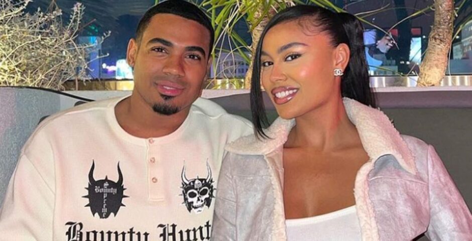 Love Island 2023 Ella and Tyrique split broken up