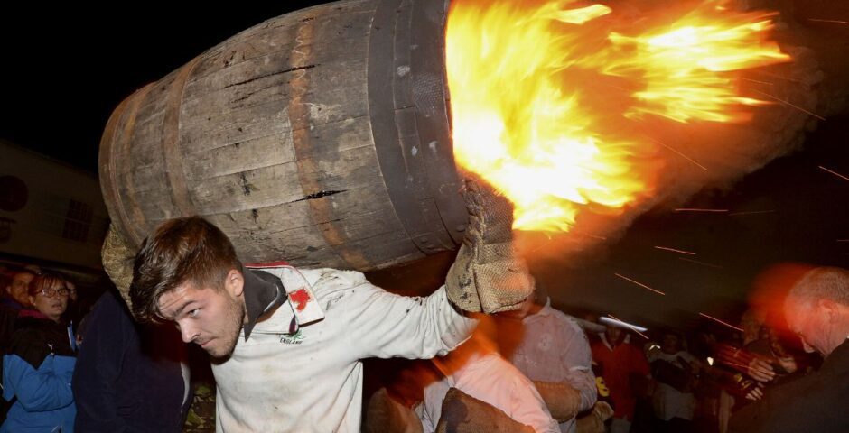 Bonfire Night 2023 Guy Fawkes
