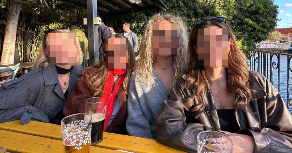 hangover quiz