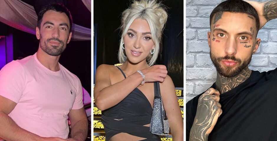 What axed cast members of MAFS UK 2023 are doing now, Married at First Sight