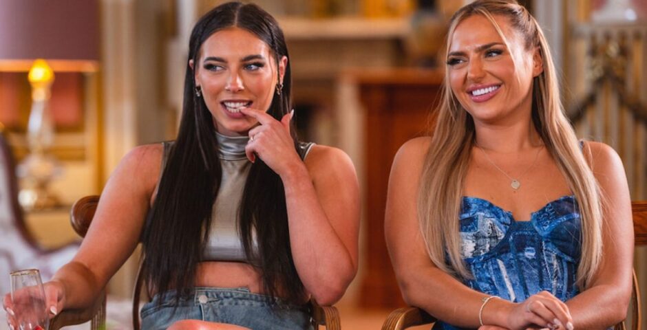 MAFS UK 2023 trivia quiz