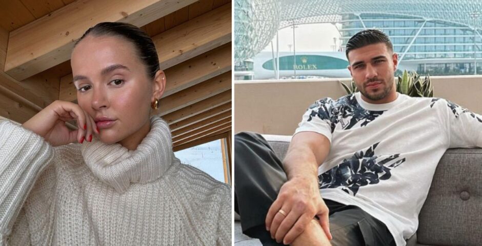 have Molly Mae and Tommy Fury broken up split up cheating still together