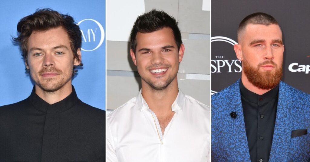 People hottest men 2023
