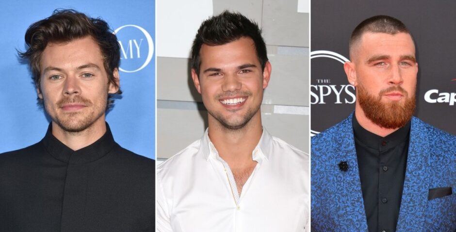 People hottest men 2023