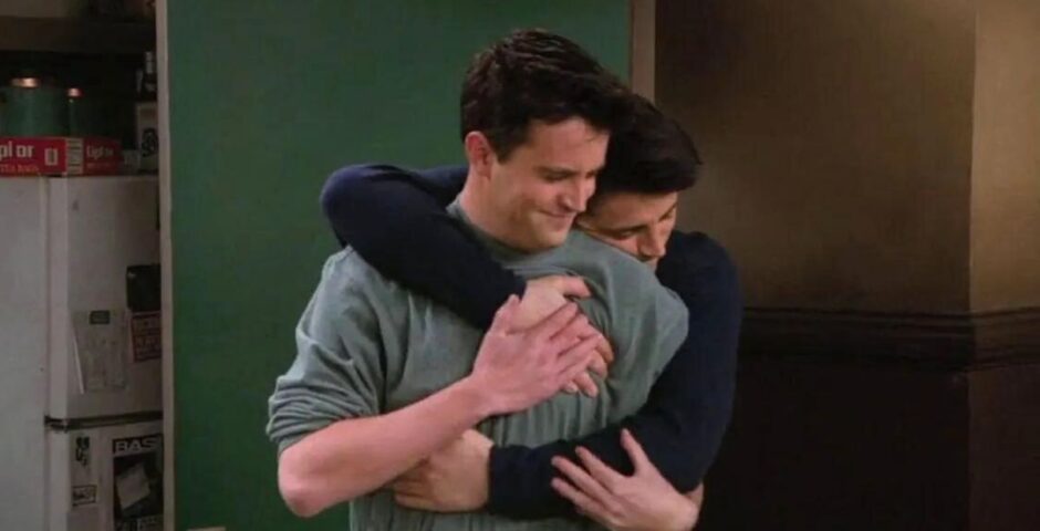 sad friends episodes