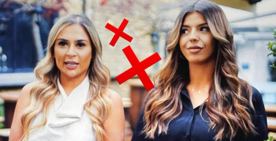 MAFS UK friends