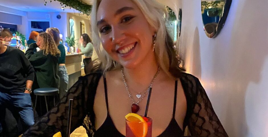 Sophie Turner since divorce