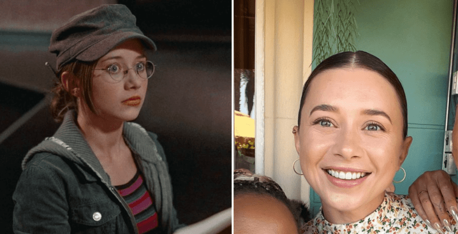 High School Musical cast transformation