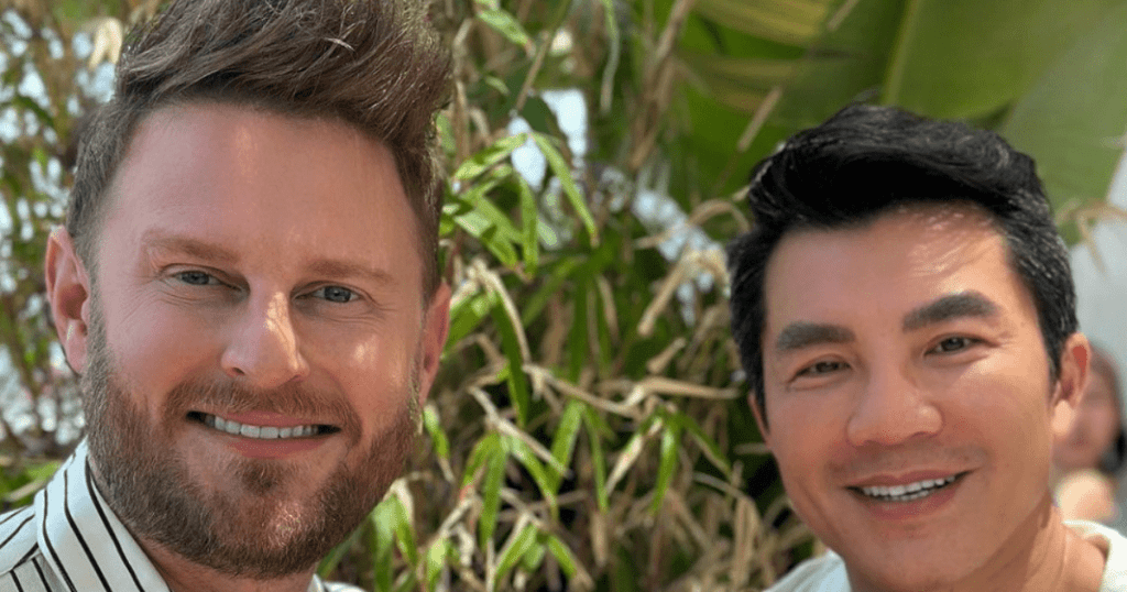 Queer Eye Bobby Berk spin-off show