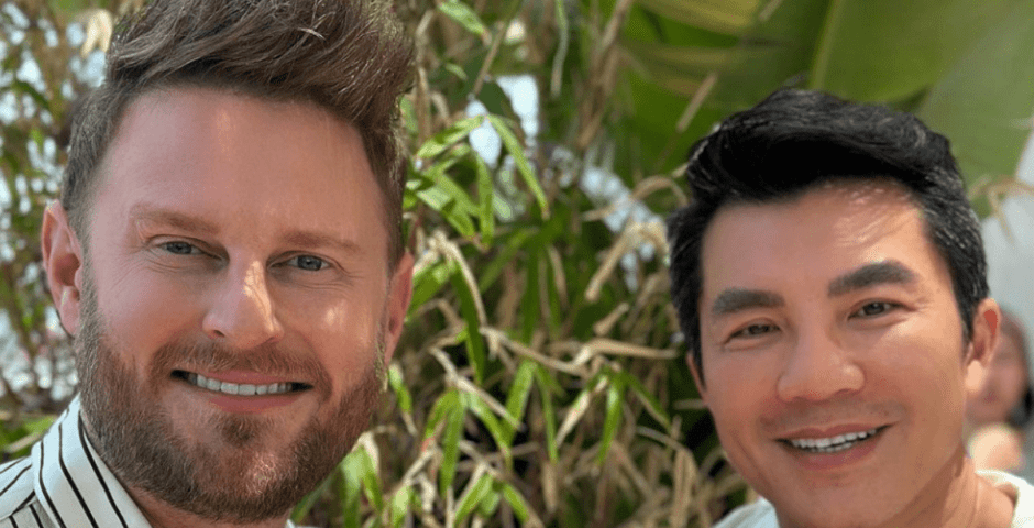 Queer Eye Bobby Berk spin-off show