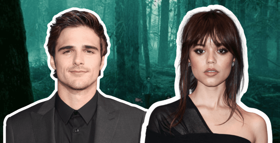 Twilight Jacob Elordi Edward