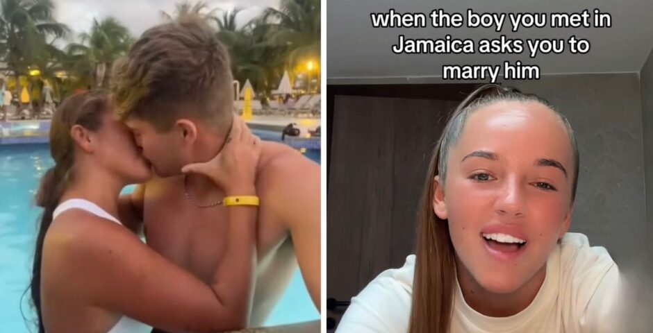 Libby Mae TikTok drama