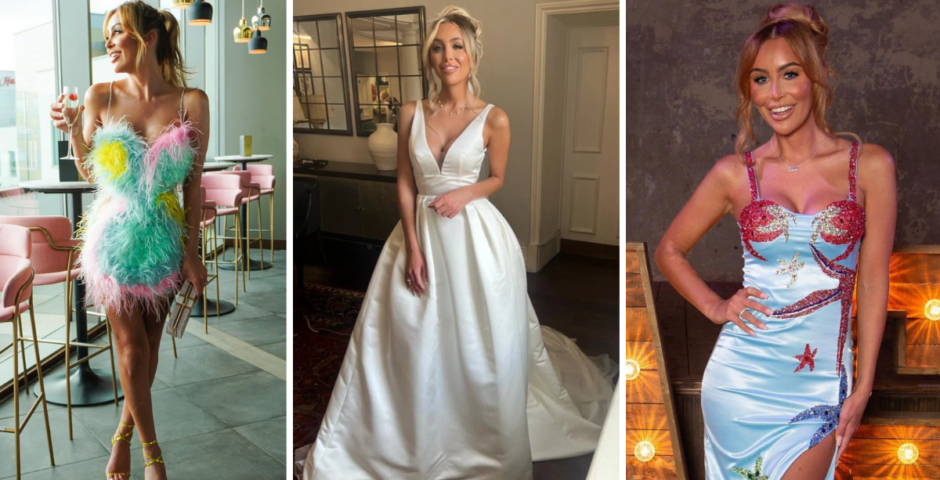 Ella MAFS UK Vinted
