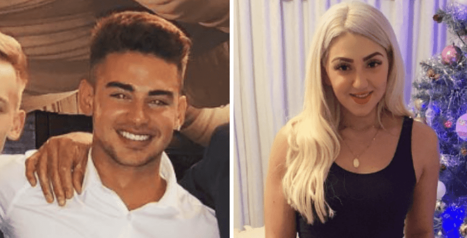 MAFS UK 2023 first Instagram posts