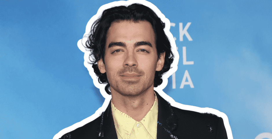 Joe Jonas Sophie Turner kiss