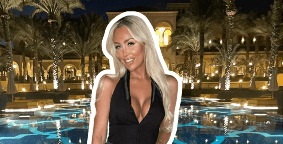 Ella MAFS UK cosmetic surgery