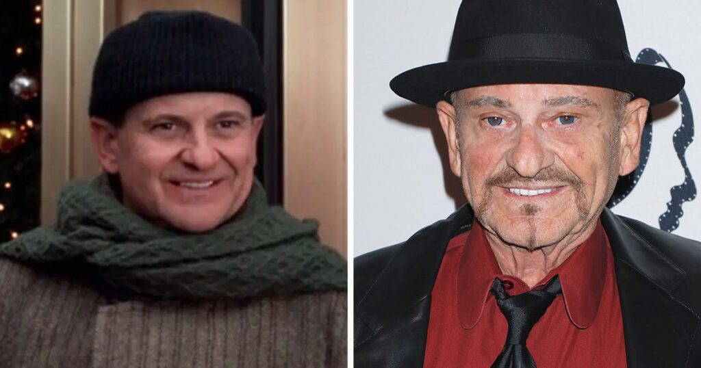 The cast of Home Alone now