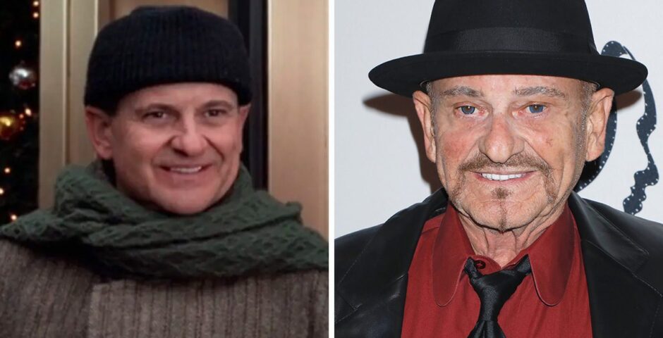 The cast of Home Alone now