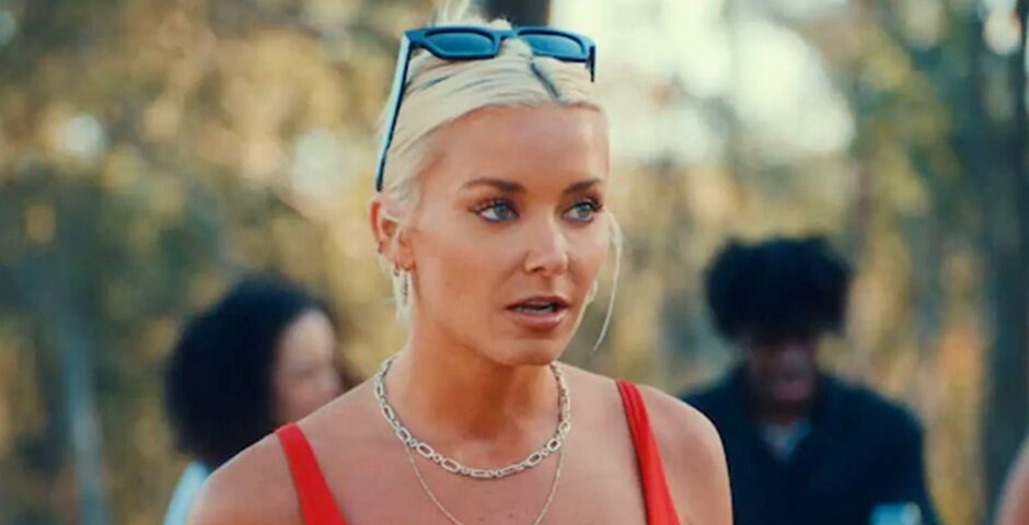 Liv Bentley Made in Chelsea