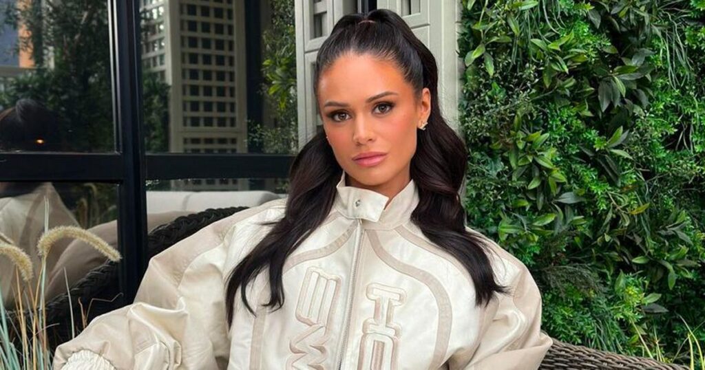 Olivia Hawkins lined up for Love Island: All Stars