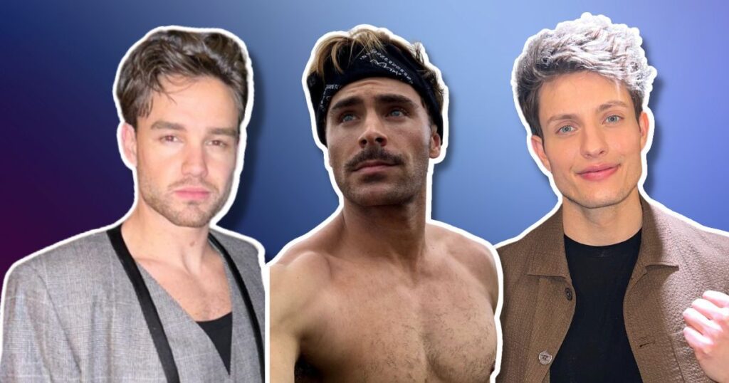 celebrity jawline quiz