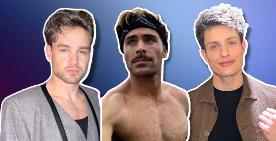 celebrity jawline quiz