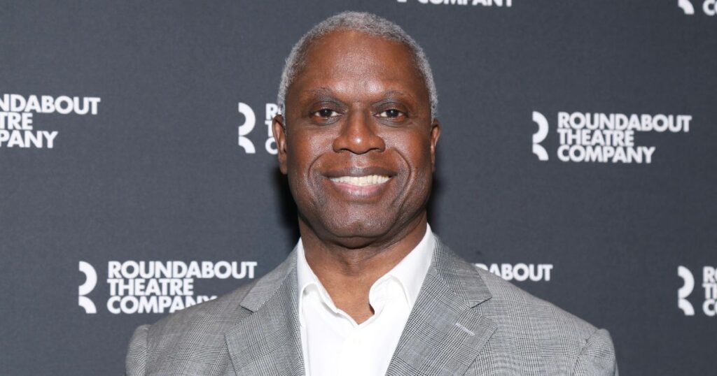 andre braugher tributes