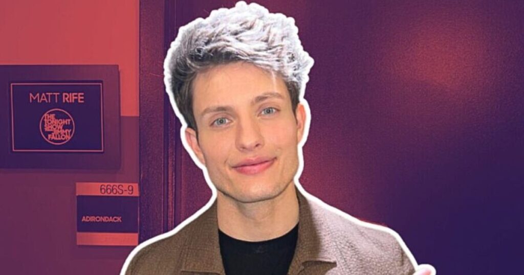 matt rife controversies