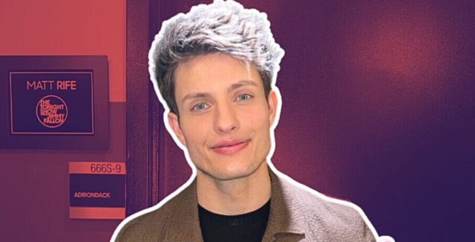 matt rife controversies