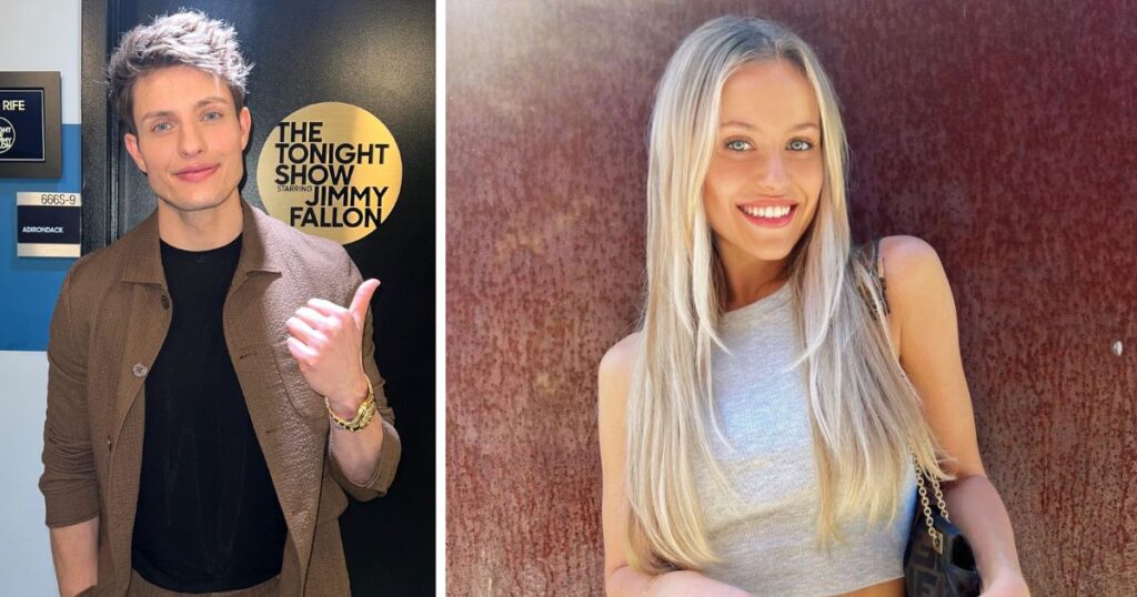 matt rife girlfriend jessica lord